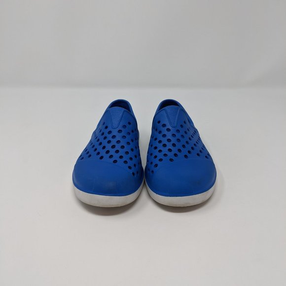 Toms Plastic Waterproof Shoes Childrens 